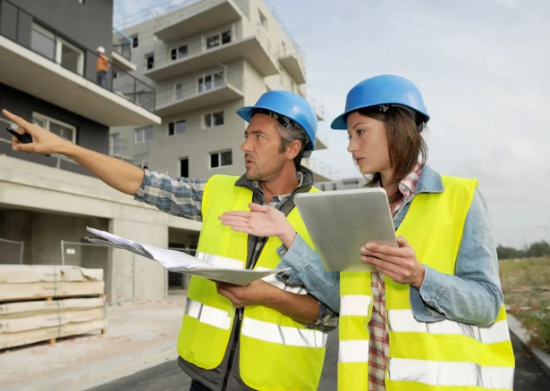 Contr&ocirc;le des &eacute;chelles avec application de suivi